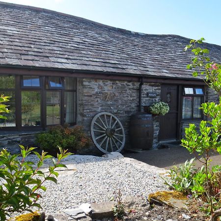 Penlys Cottage Boscastle Εξωτερικό φωτογραφία